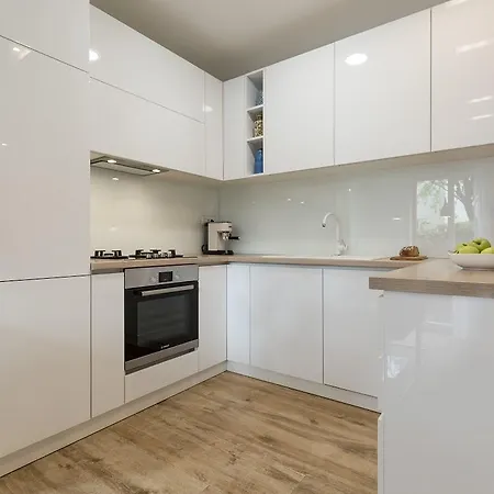 Perla 아파트 자다르