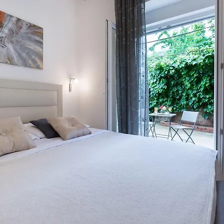 Perla 아파트 자다르