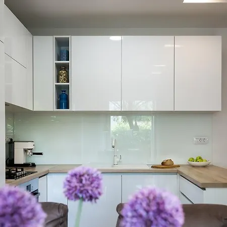 Appartement Perla *