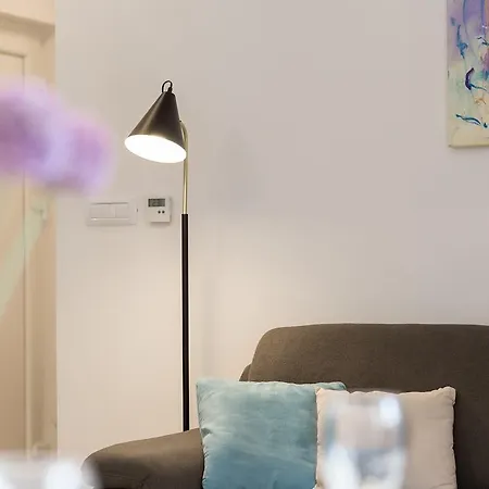 Appartement Perla