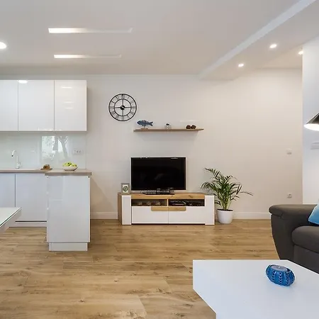 Perla Appartement
