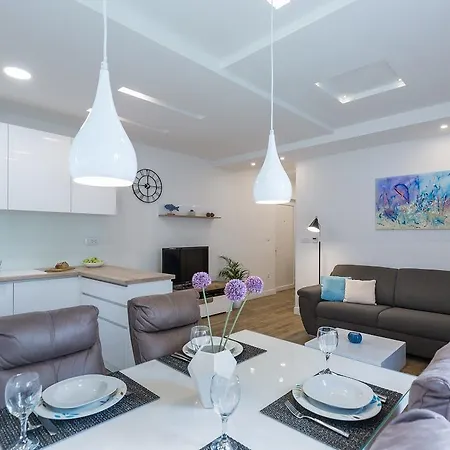 Perla Appartement Zadar