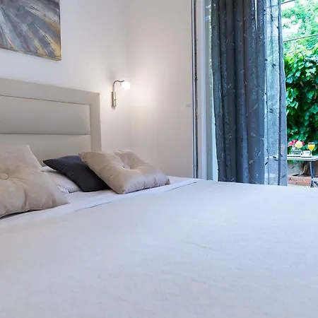 Appartement Perla *
