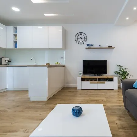 Appartement Perla