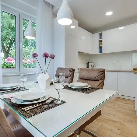 Perla Appartamento Zara