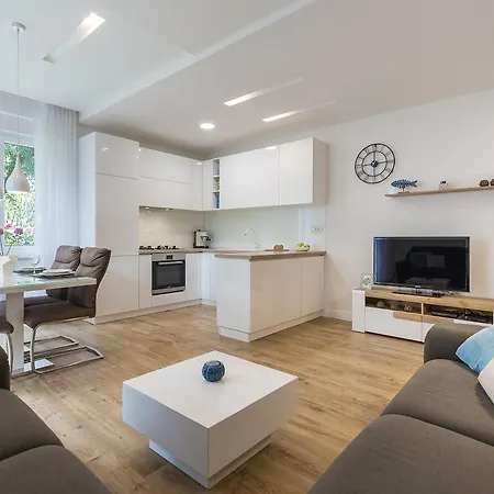 Appartement Perla