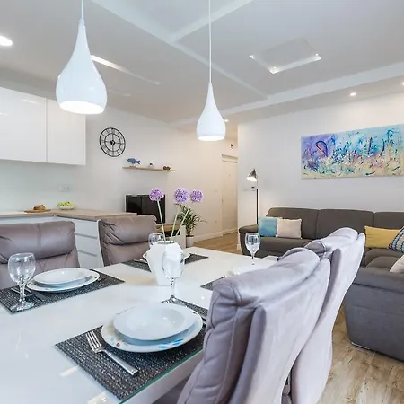 Perla Appartement *
