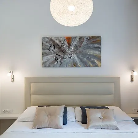 Perla Appartement Zadar