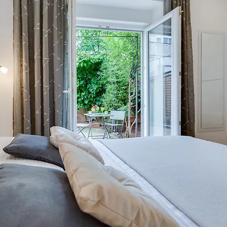Perla Appartement *