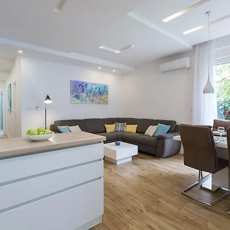 Perla Appartement