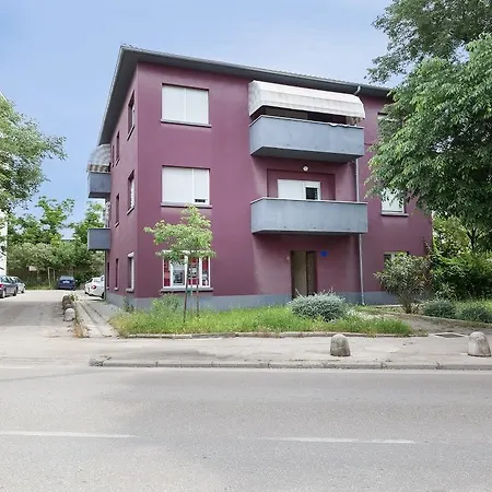 Appartement Perla