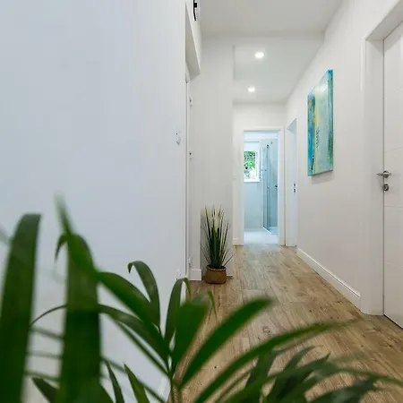 Perla Appartement