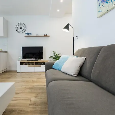 Appartement Perla