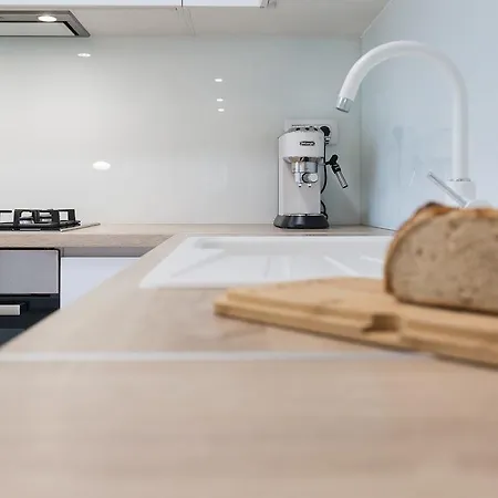 Perla Lägenhet Zadar