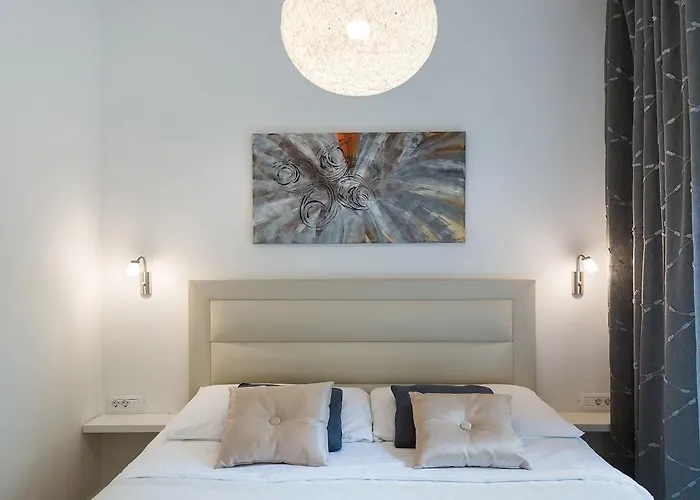 Perla شقة زادار